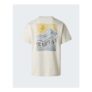 The North Face Unisex Mountain Escape Relaxed Graphic T-Shirt