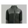 The North Face VENTRIX Hooded Zip up Black Mens Training Jacket
