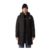 The North Face Womens Aconcagua Parka, Wind-Resistant, Warm, XS, Black