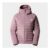 The North Face Womens Belleview Hooded down Parka