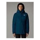 The North Face Womens Hikesteller Parka Shell Jacket – Navy