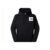 The North Face the North Face Mens Fine Hoodie Black (Sizes S & M Only)