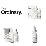 The Ordinary – Free Delivery (No Minimum Spend) / Stacks With Offers – Niacinamide 10% Zinc 1% £5 / The Smooth Skin Collection £19.17
