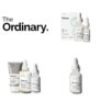 The Ordinary – Free Delivery (No Minimum Spend) / Stacks With Offers – Niacinamide 10% Zinc 1% £5 / The Smooth Skin Collection £19.17