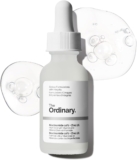 The Ordinary Niacinamide 10% Zinc 1%, Brightening & Smoothing Serum for Blemish-Prone Skin, 30ml