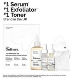 The Ordinary The Mini Icons Limited Edition Skincare Gift Set featuring Glycolic Acid (£9 with SD) £1.50 C&C