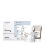 The Ordinary the Clear Set for Blemish-Prone Skin