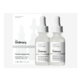 The Ordinary the Skin Support Gift Set