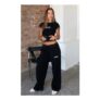 The Original Track Pants Black
