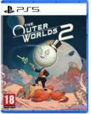The Outer Worlds 2 Standard Edition PS5 – Sold by EVERGAME / FBA