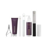 The Perfect Home Pedicure Set