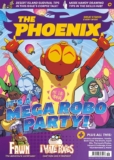 The Phoenix (Kids Magazine) 6 issues (cancel anytime)