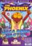 The Phoenix (Kids Magazine) 6 issues (cancel anytime)