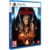 The Quarry (PS5) – Used Very Good – W/Code – Sold by musicMagpie Shop