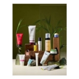 The Red Essentials Beauty Box