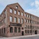 The Resident Liverpool 4 hotel – 1 night selected dates December inc Xmas markets – 1-2 people £37.40 small double (members)