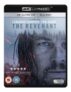 The Revenant 4K used