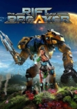 The Riftbreaker (PC) Steam