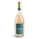 The Rochambeau Club Racquet Rosé 2022 Cru Classé Côtes de Provence Rosé Wine 750ml, 12.5% ABV