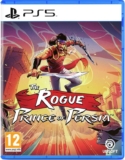 The Rogue Prince of Persia PS5 – Free C&C