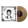 The Romantic (Amazon Exclusive Gold Vinyl) – Vinyl