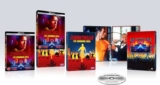 The Running Man 35th Anniversary 4K UHD Steelbook – With Code