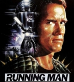 The Running Man / From Dusk Till Dawn / Overlord / Mean Girls / Star Trek Into Darkness / Star Trek Beyond – 4K Digital
