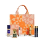 The Scent Seeker Tote Gift Set