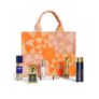 The Scent Seeker Tote Gift Set