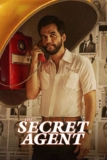 The Secret Agent (4K UHD digital – Movie to buy)