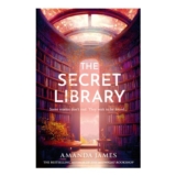 The Secret Library Kindle