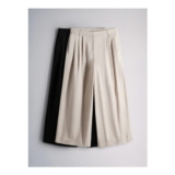 The Set Pleated Chino Trousers 2 Pack