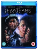 The Shawshank Redemption /The Green Mile/The Shining /Little Shop Of Horrors/The Exorcist/The Lost Boys/A Clockwork Orange Blu Ray More