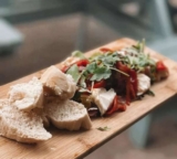 The Shepherds Hut, Ewelme (Oxfordshire) – £50 of Food
