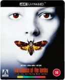 The Silence of the Lambs 4K UHD
