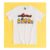 The Simpsons Pixel Artwork White T-Shirt from TruffleShuffle