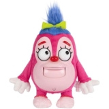 The Simpsons Talking Funzo Doll Plush by Jakks Pacific, Stands 16 / 41cm Tall