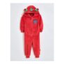The Smeds and the Smoos Janet Fleece Onesie