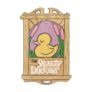 The Snuggly Duckling Replica Sign, Tangled