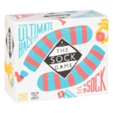 The Sock Game The Hilarious, Frantic Sensory Smash Hit Party Game for Families & Friends 2 Players