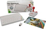 The Spectrum – White Edition