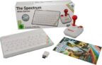 The Spectrum – White Edition