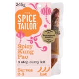 The Spice Tailor Kung Po Kit – In Store Dudley Merry Hill