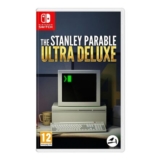 The Stanley Parable Ultra Deluxe for Nintendo Switch
