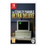 The Stanley Parable Ultra Deluxe for Nintendo Switch
