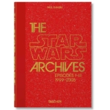 The Star Wars Archives: 19992005 /The Adidas Archive Books