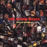 The Stone Roses Second Coming vinyl