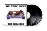 The Stone Roses: The Remixes Vinyl 12 Album 2 discs – New – with code – Sold by music magpie shop