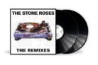 The Stone Roses: The Remixes Vinyl 12 Album 2 discs – New – with code – Sold by music magpie shop