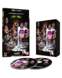 The Stuff Limited Edition 4K Ultra HD